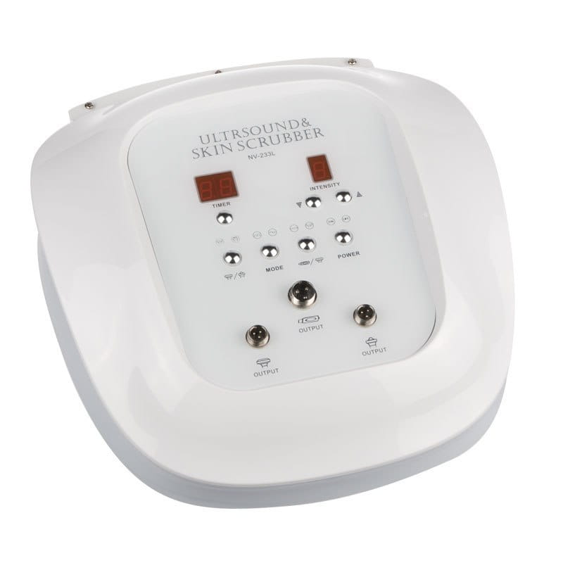 BS 2w1 Peeling kawitacyjny + ultradźwięki BN-233L