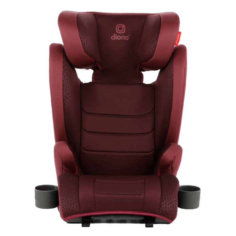 Diono Monterey 2 CXT fotelik samochodowy 15-36 kg do 160 cm wzrostu-Plum