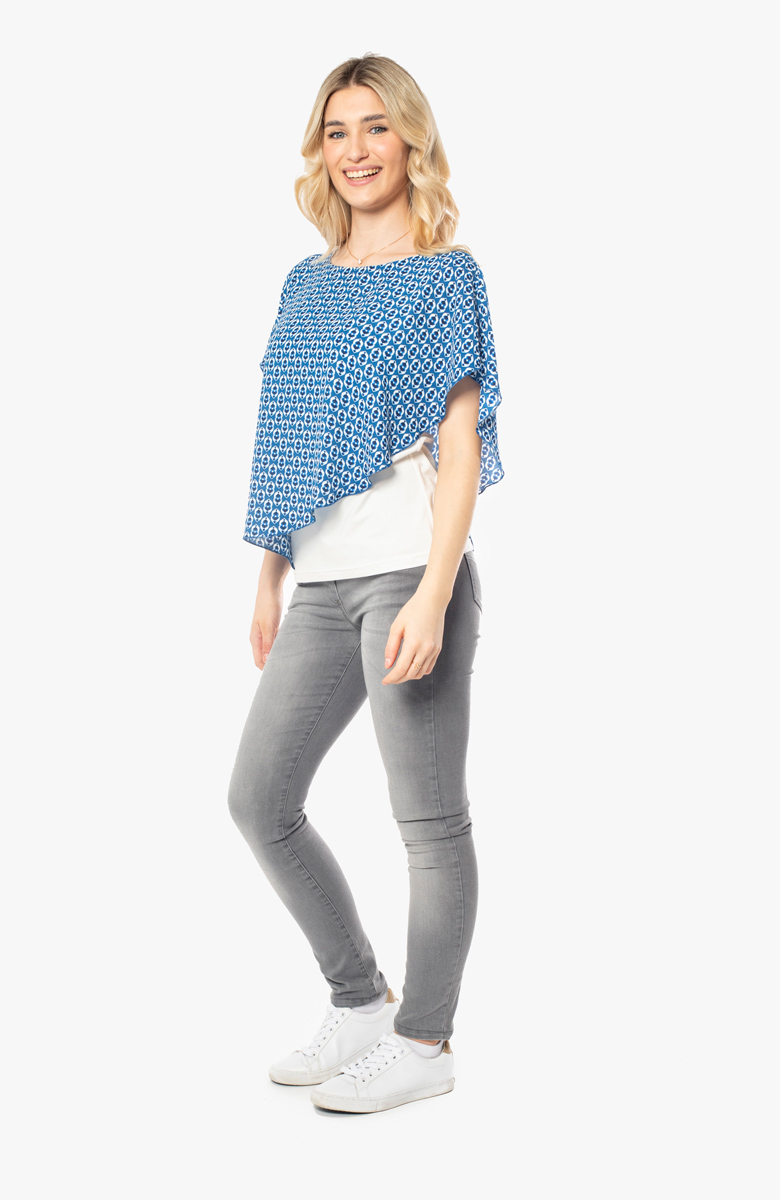 Spodnie ciążowe Trezo