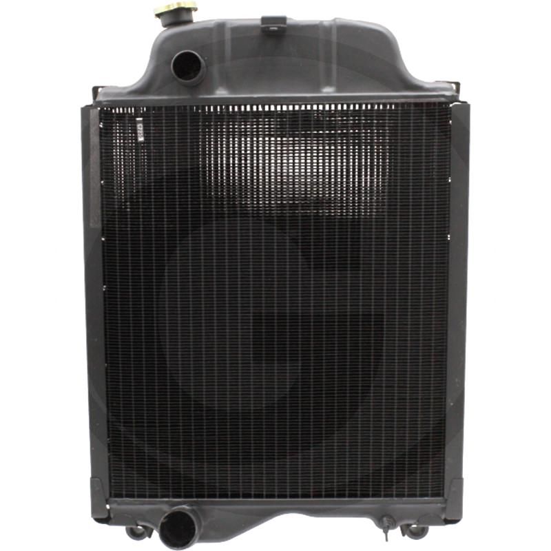 Chłodnica John Deere AL37568, AL31237