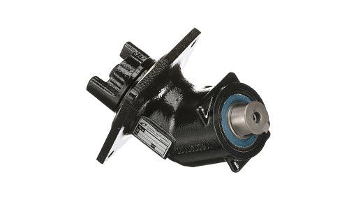 Przekładnia kątowa wsypu zboża New Holland 84394060 CNH