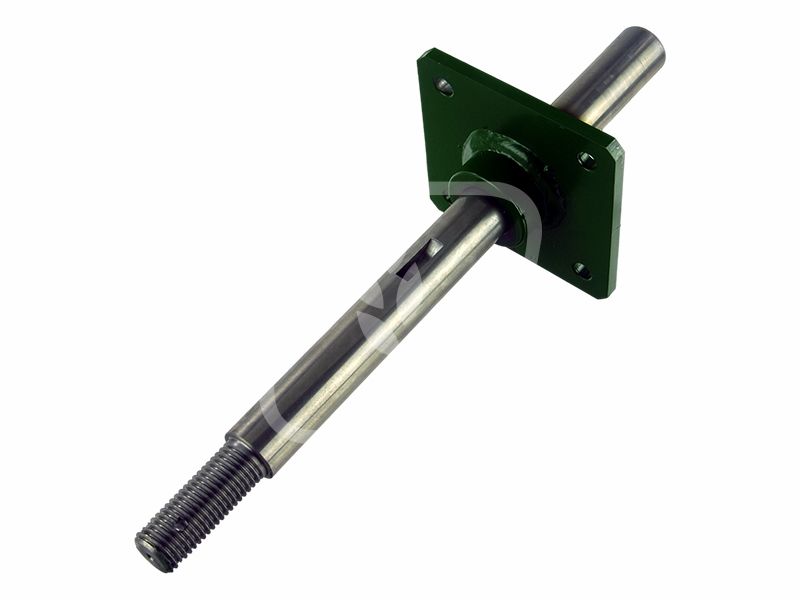 Wałek bębna lewy AZ19160