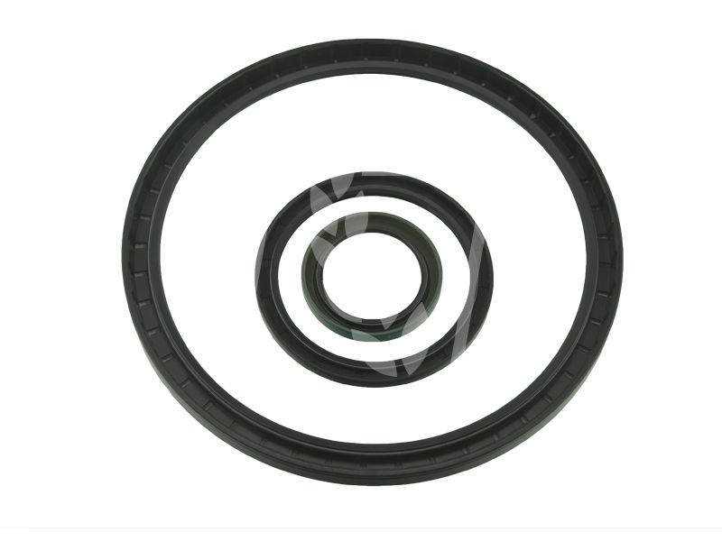 Zestaw uszczelnień wariatora młocarni Z11528/Z11727