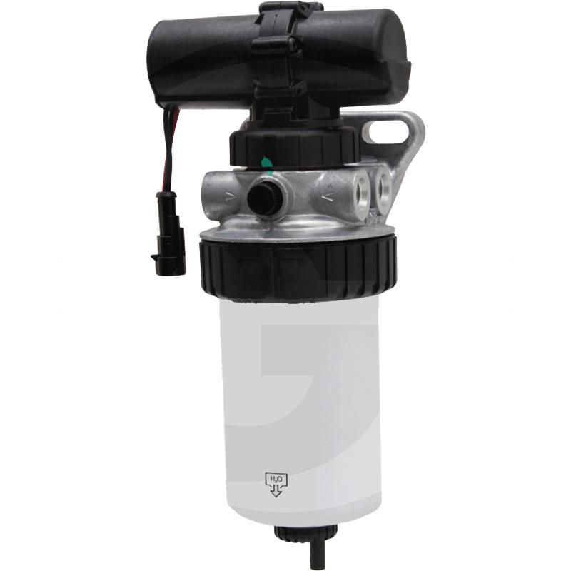 Pompa zasilająca Massey Ferguson V837073628