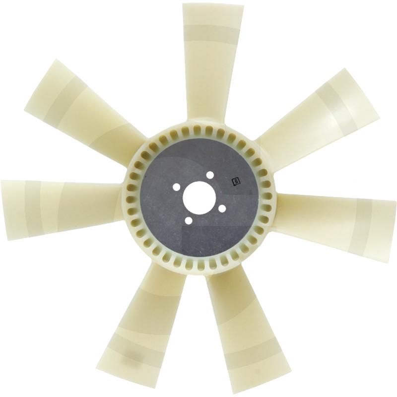 Koło wentylatora Massey Ferguson 3808729M1 BorgWarner