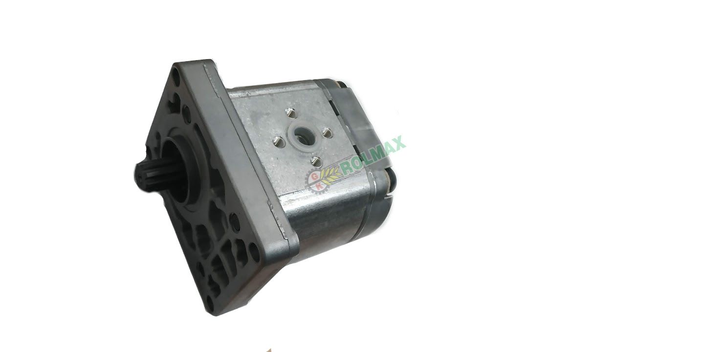 Pompa hydrauliczna New Holland TN 5186282 CNH