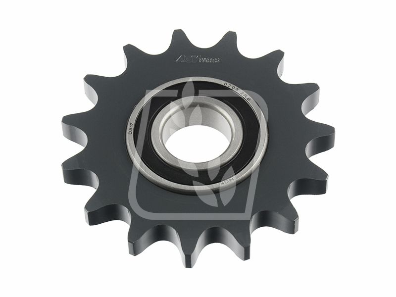 Zębatka napędu New Holland CASE Z15 87283101