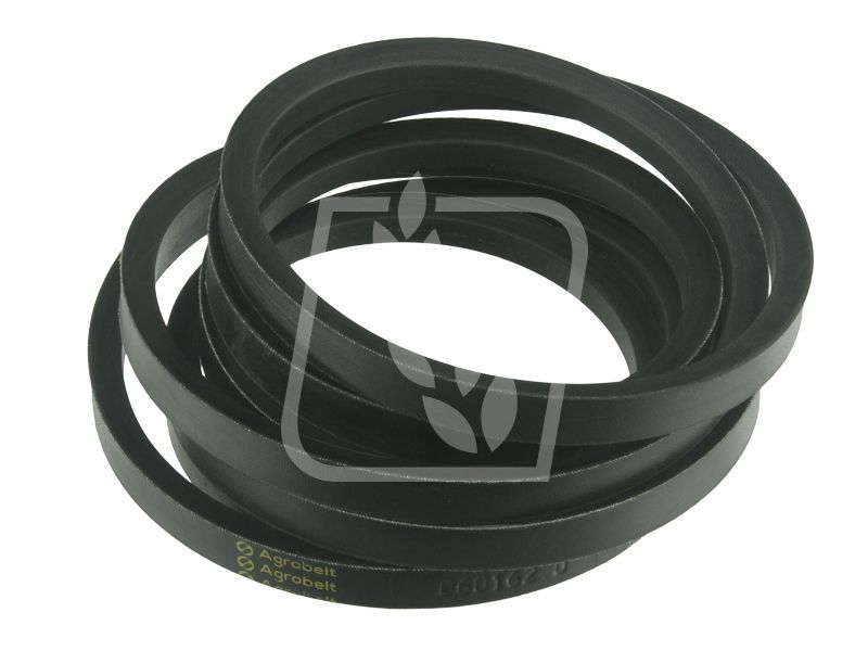 Pas Claas 060162 17x4730 Agro-Belt