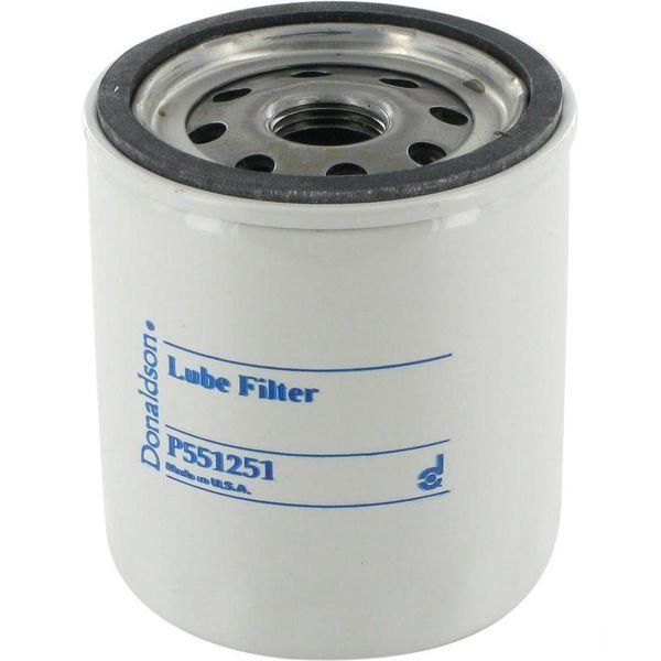 Filtr oleju Donaldson P551251