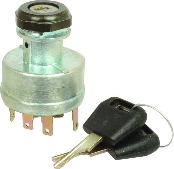 Stacyjka AR58126 75818 282775A1