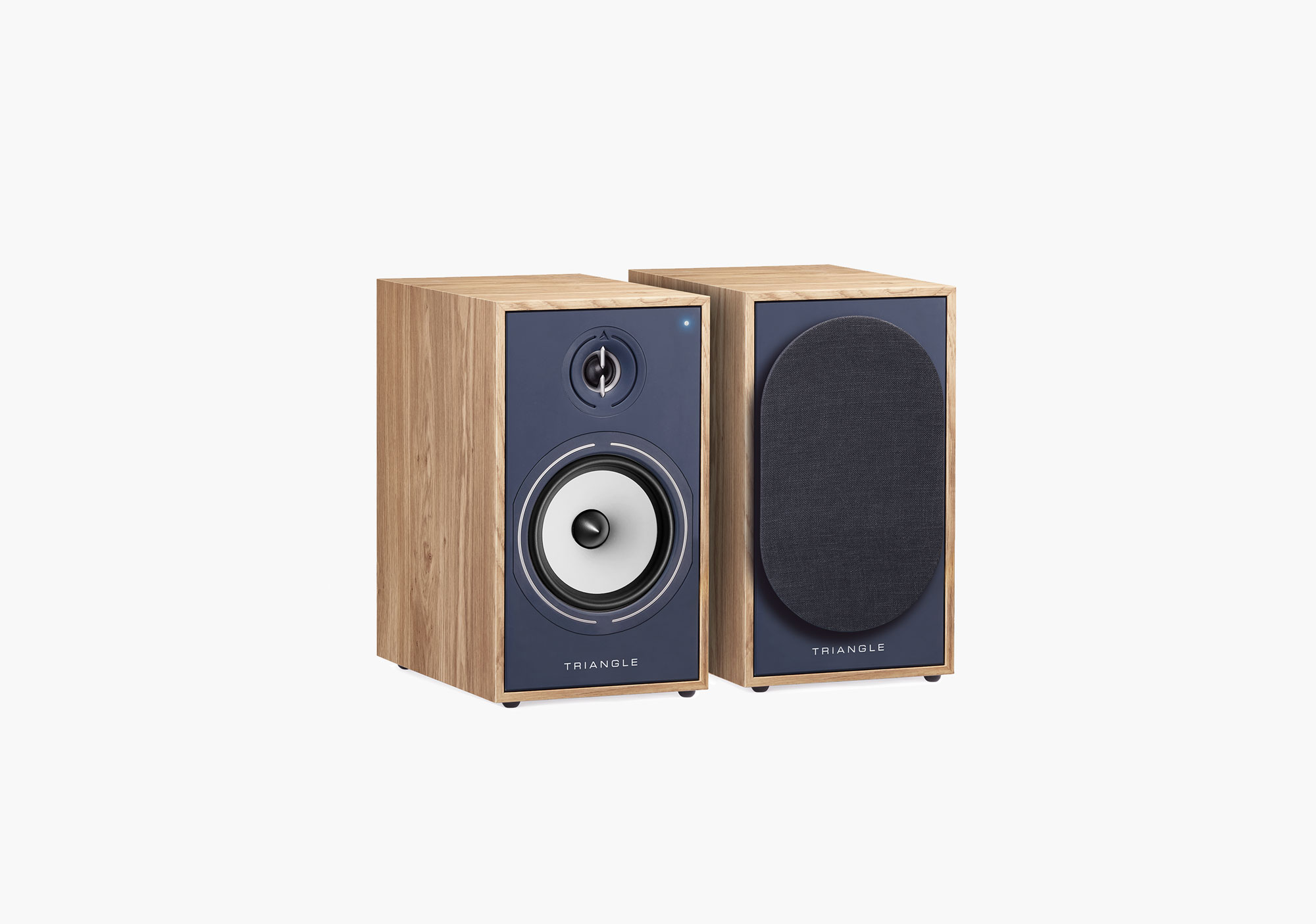 Kolumny podstawkowe triangle borea active br02 bt