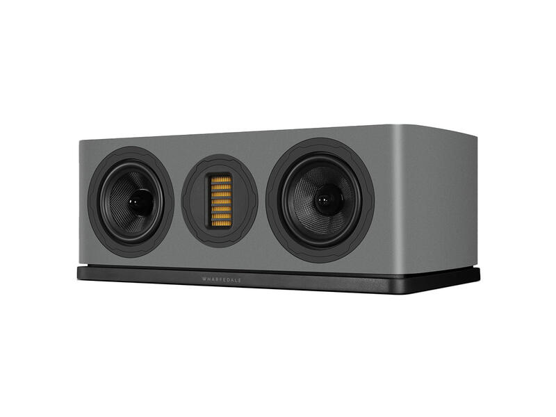 Kolumna głośnikowa centralna wharfedale evo 5.c