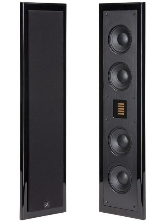 Kolumna głośnikowa martin logan motion slm