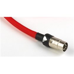 Chord shawline x - interkonekt 5din-5din - 1,0m