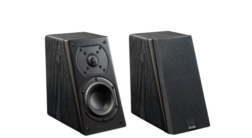 Kolumny svs prime elevation