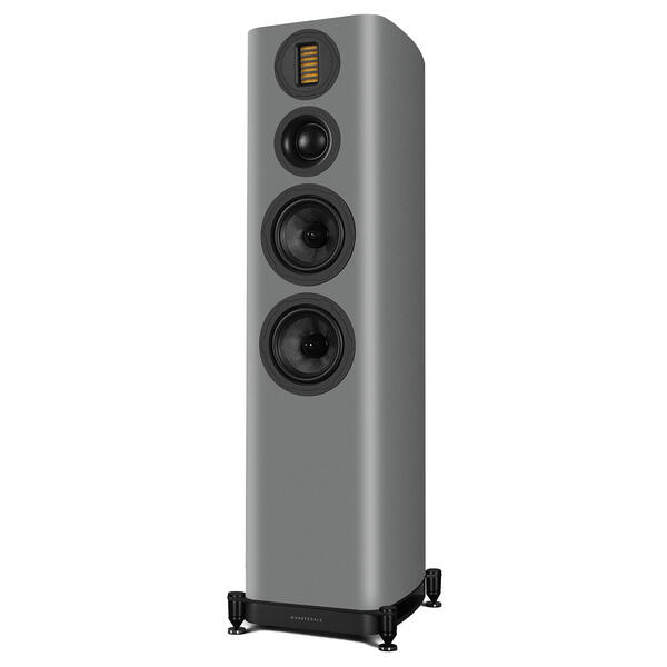Kolumna głośnikowa podłogowa wharfedale evo 5.4