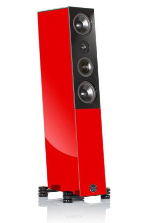 Kolumny podłogowe audio physic midex 2 gloss