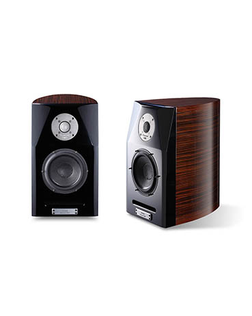 Głośniki usher mini-x