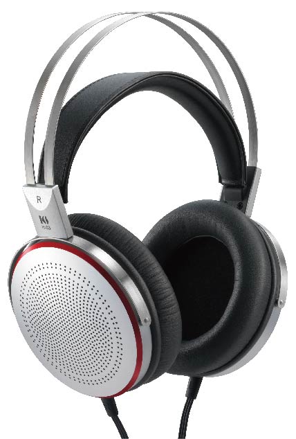 Kingsound ks-h3 słuchawki elektrostatyczne