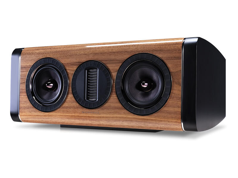 Kolumna głośnikowa centralna wharfedale aura c