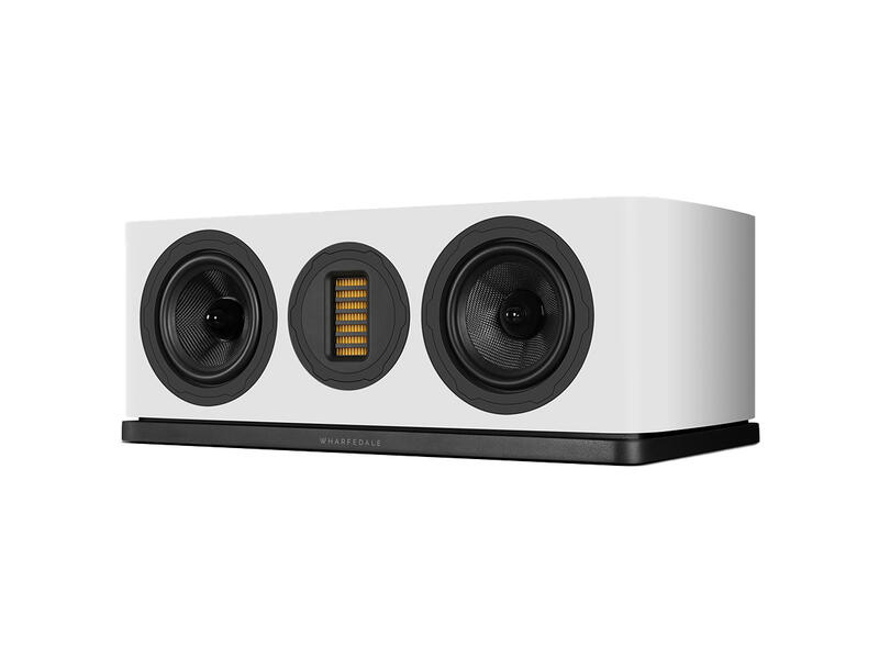 Kolumna głośnikowa centralna wharfedale evo 5.c