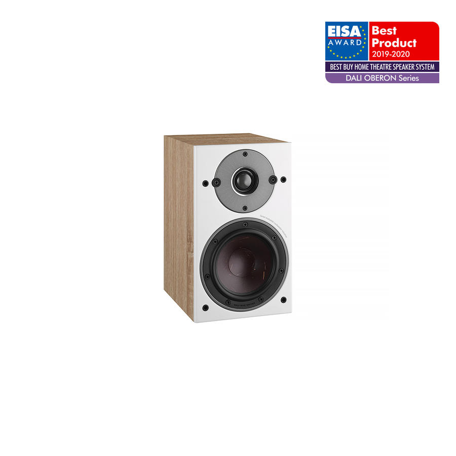 Kolumna głośnikowa podstawkowa dali oberon 1