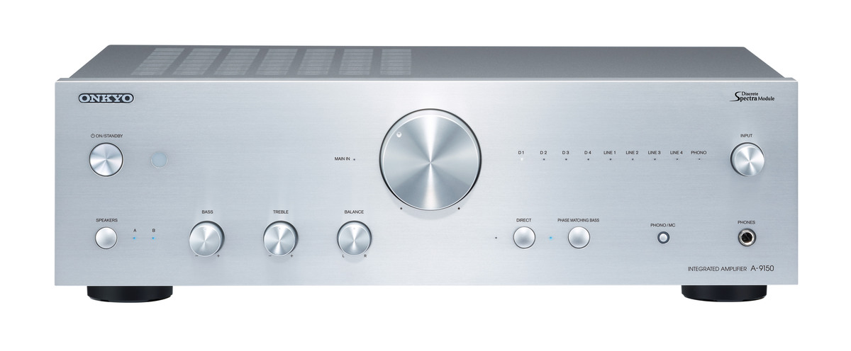 Onkyo a-9150