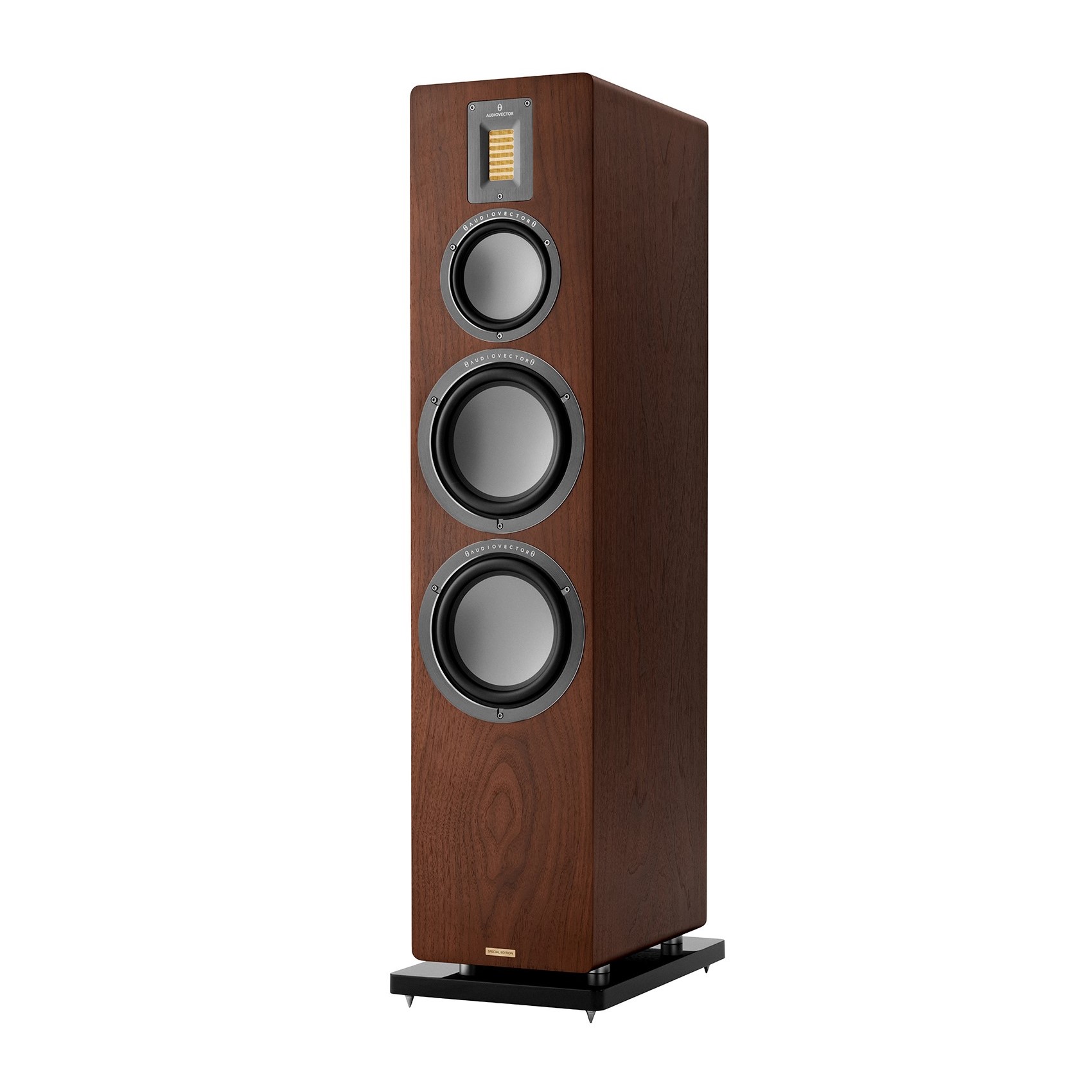 Audiovector qr7 se