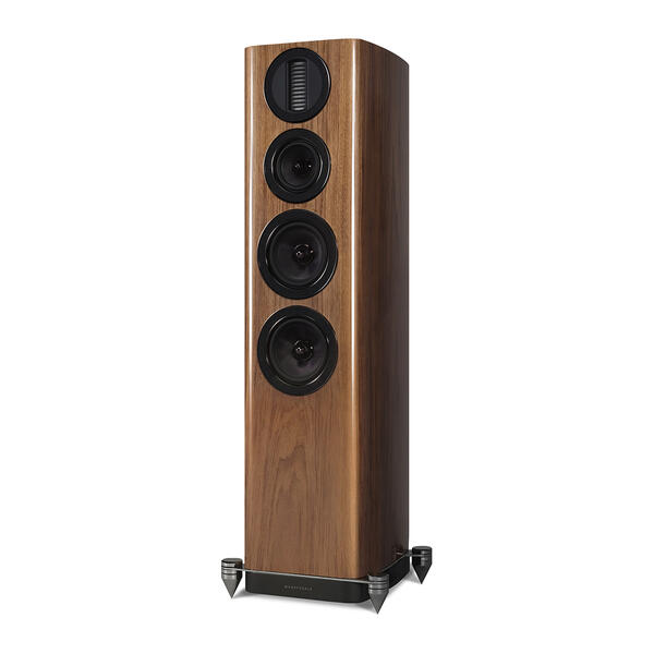 Kolumna głośnikowa podłogowa wharfedale aura 3