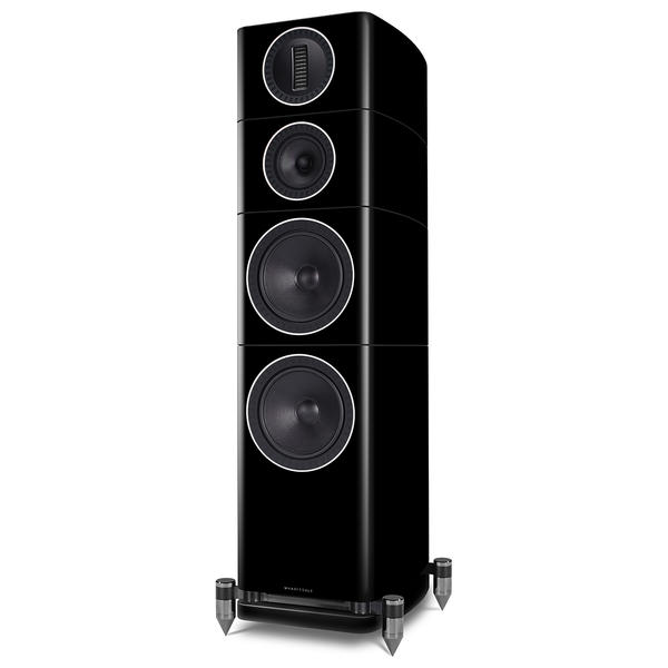 Kolumna głośnikowa wharfedale elysian 4