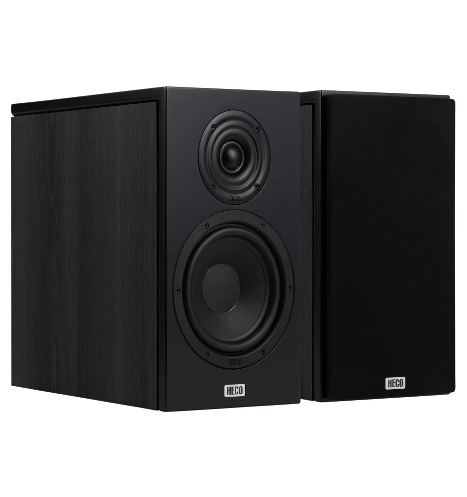 Kolumny głośnikowe podstawkowe heco aurora xt 300