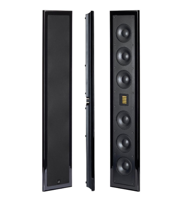 Kolumna głośnikowa martin logan motion slm xl