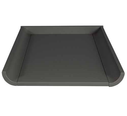 Troll Nursery Przewijak TORSTEN seal grey