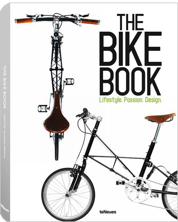 Bike Book