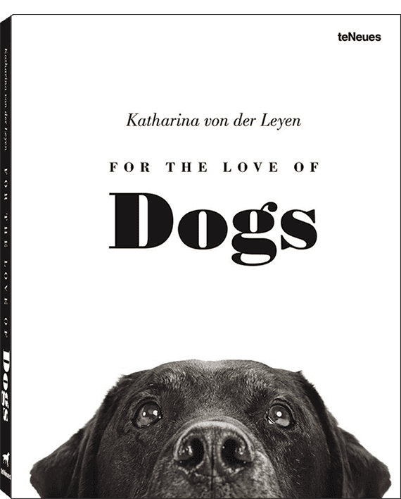 For the Love of Dogs