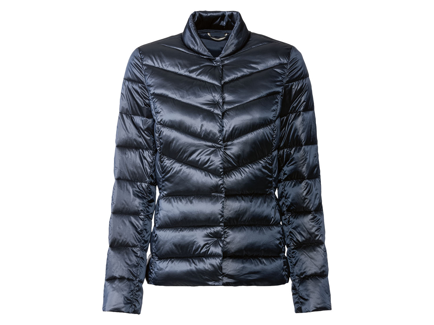 esmara Lekka kurtka damska Granatowy, XS 32/34