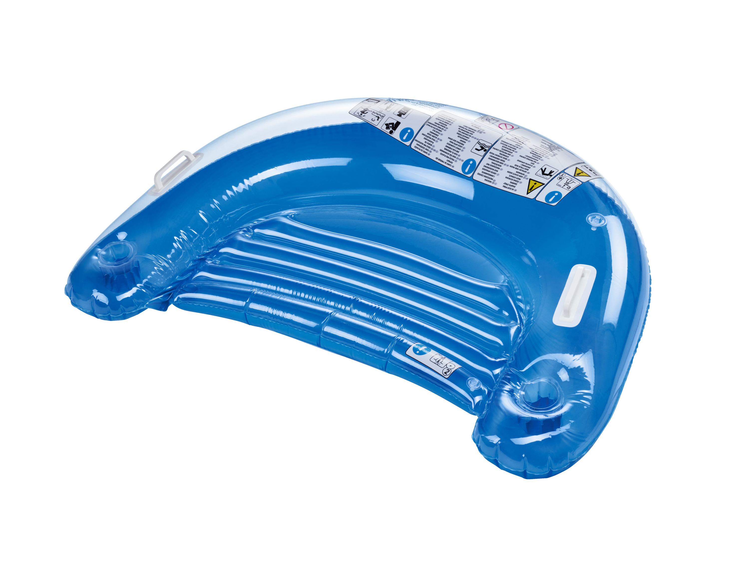 Crivit Koło do pływania / Siedzisko do basenu Siedzisko