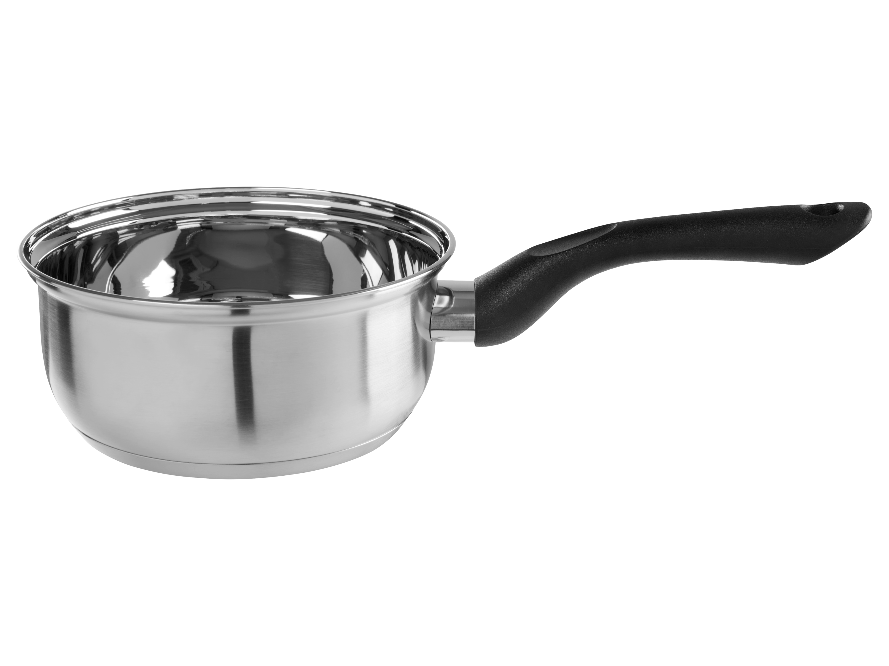 Silvercrest Garnek z pokrywką lub rondel lub garnek do mleka Rondel