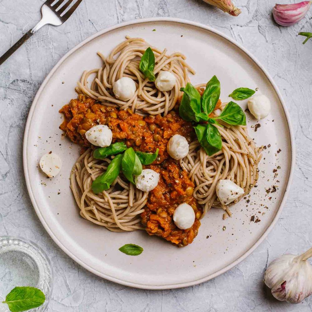 Pyszny smak! Dieta pudełkowa Smart Wege 1750 kcal - Nice To Fit You