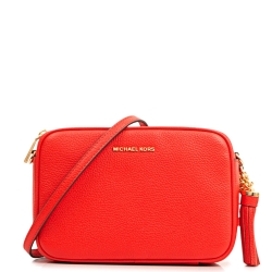 Michael Kors JET SET 32F7GGNM8L 47-BURNT SIENNA