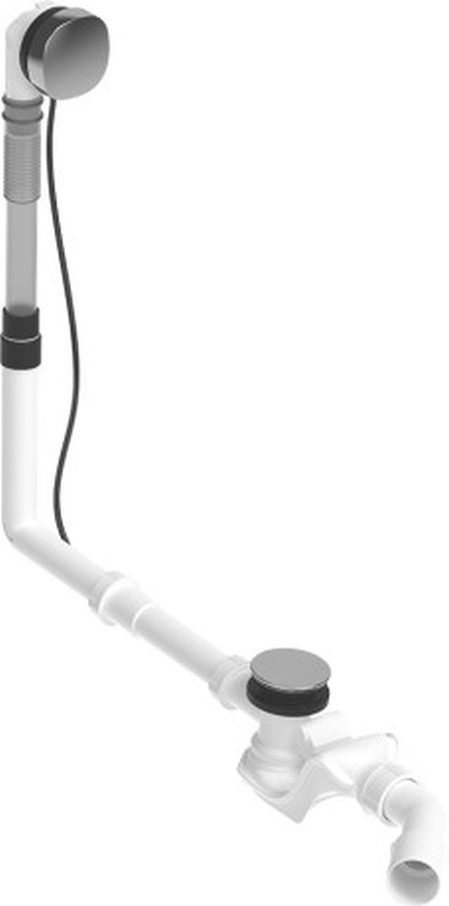 Darmowa Dostawa - Syfon do wanny Duravit Quadroval 792202000001000