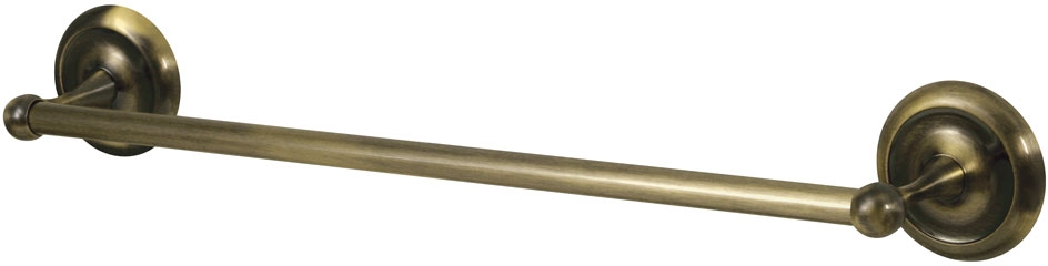 Darmowa Dostawa - Wieszak na ręcznik BISK Deco 00410