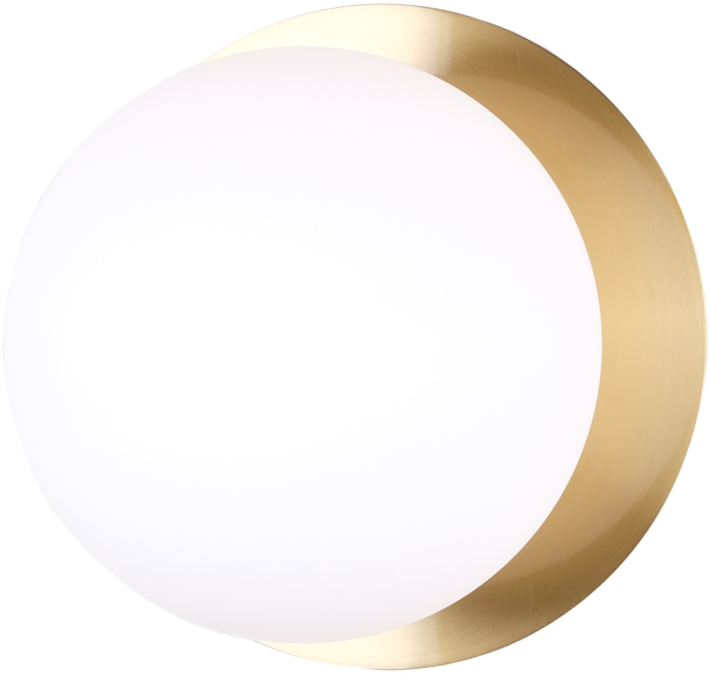 Darmowa Dostawa - Kinkiet 1x7 W biały CosmoLight Cape Town W01063BR