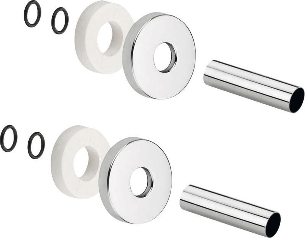 Darmowa Dostawa - Rozeta Sapho Corner Simply CP6035