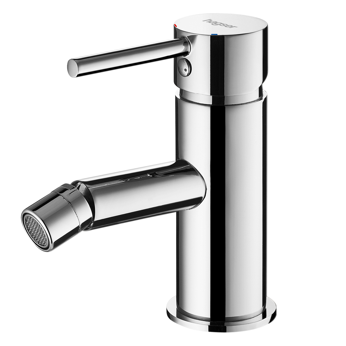 Darmowa Dostawa - Bateria bidetowa Hagser Lisa HGR10000031