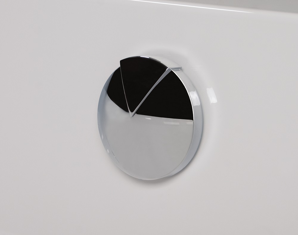 Darmowa Dostawa - Syfon do wanny Hoesch Combi 6925305