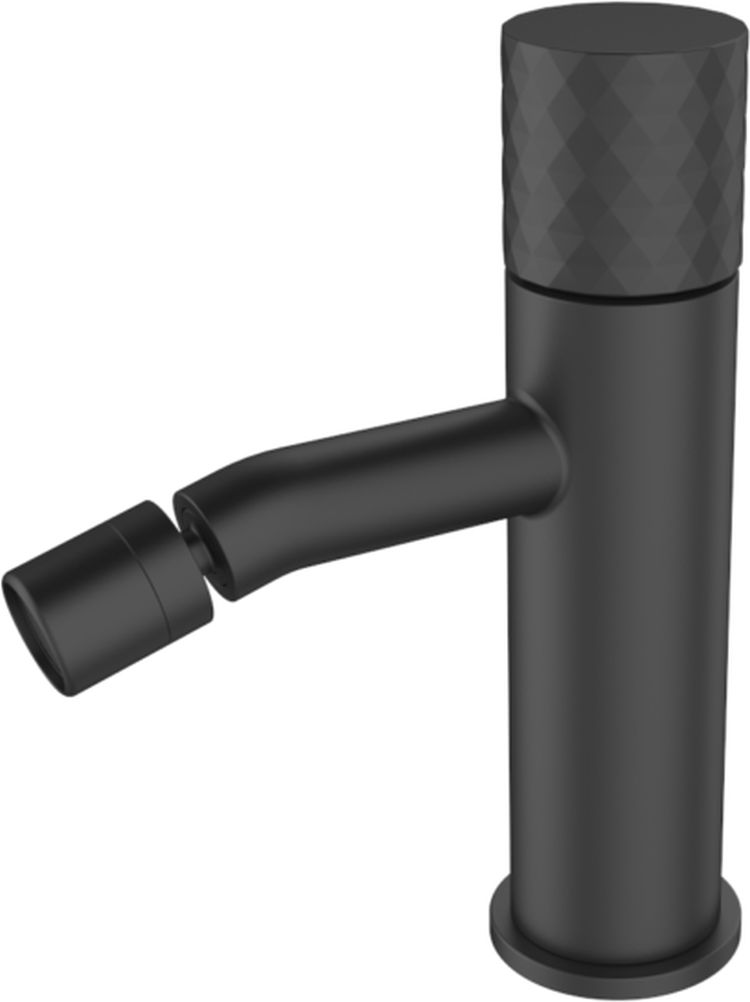 Darmowa Dostawa - Bateria bidetowa Sea-Horse Ove Black BJV308B