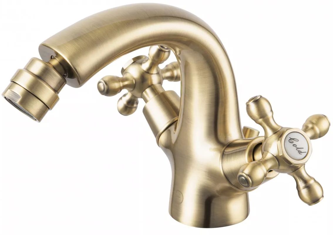 Darmowa Dostawa - Bateria bidetowa FDesign Lacrima FD1LRA666