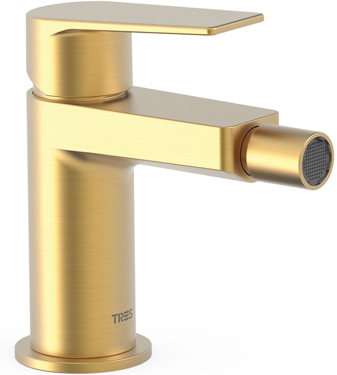 Darmowa Dostawa - Bateria bidetowa Tres Project 21112001OM