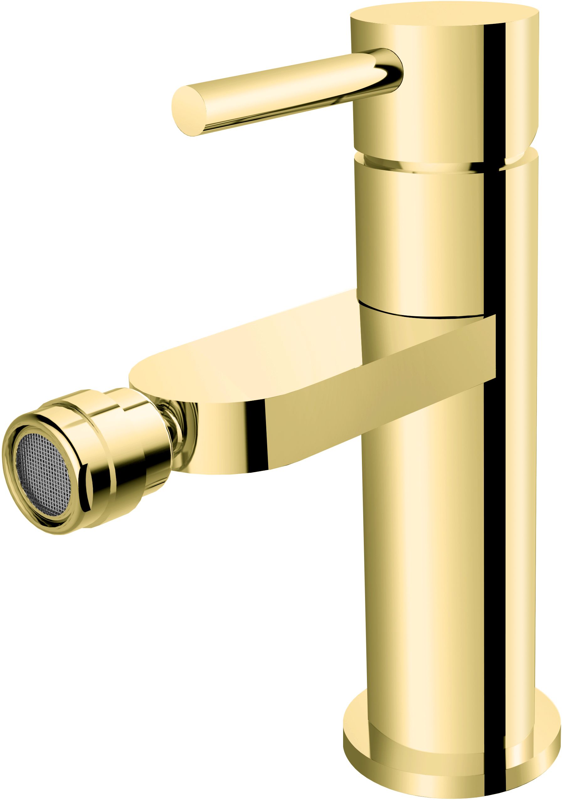 Darmowa Dostawa - Bateria bidetowa Besco Decco BBDZL